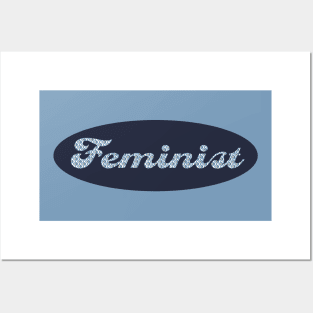 Feminist Posters and Art